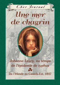 Cher Journal : Une mer de chagrin