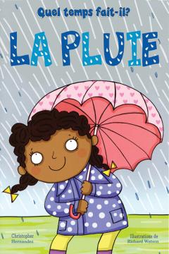 Quel temps fait-il? La pluie