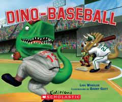 Dino-baseball