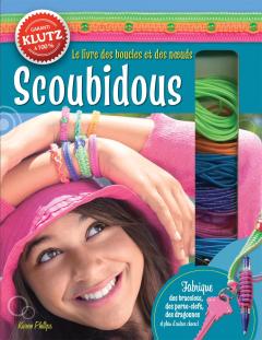 Klutz : Scoubidous