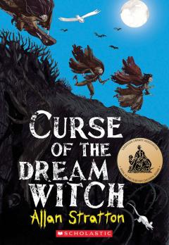 Curse of the Dream Witch