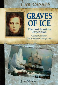 I Am Canada: Graves of Ice