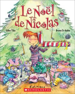 Le Noël de Nicolas