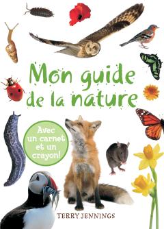 Mon guide de la nature