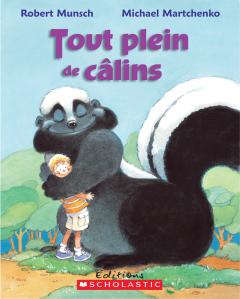 Tout plein de câlins