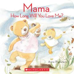 Mama, How Long Will You Love Me?