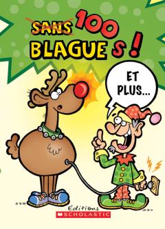 100 blagues! Et plus... N° 3