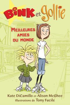 Bink et Gollie : Meilleures amies du monde