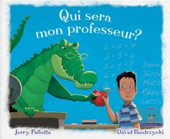 Qui sera mon professeur?