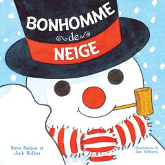 Bonhomme de neige