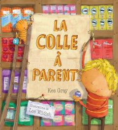 La colle à parents