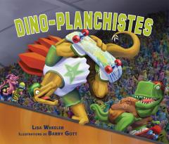 Dino-planchistes