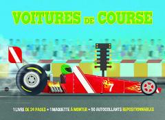 Voitures de course