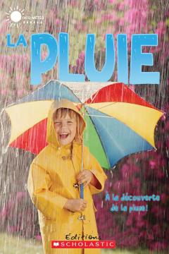 Info-météo : La pluie