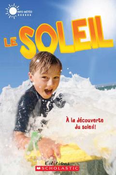 Info-météo : Le soleil