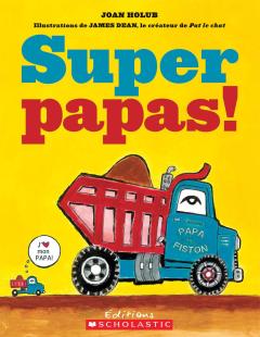 Super papas!