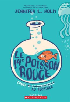 Le 14e poisson rouge