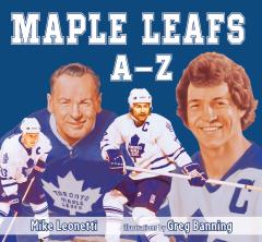 Maple Leafs A-Z