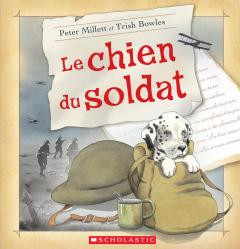 Le chien du soldat