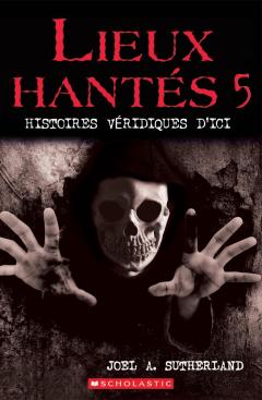 Lieux hantés : N° 5