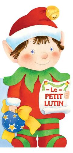 Le petit lutin