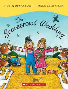 The Scarecrows' Wedding