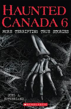 Haunted Canada 6