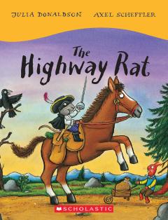 The Highway Rat