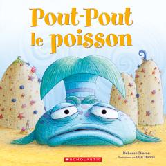 Pout-Pout le poisson