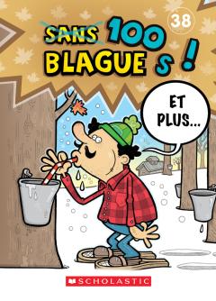 100 blagues! Et plus... N° 38