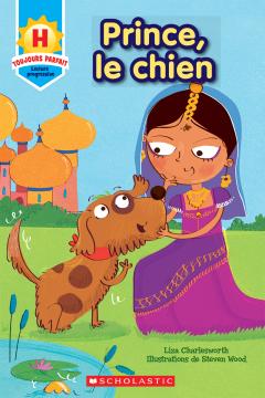 Toujours parfait : Prince, le chien (H)