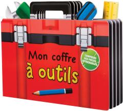 Mon coffre à outils