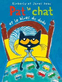 Pat le chat et le blues du dodo