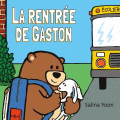 La rentrée de Gaston