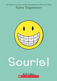 Souris!