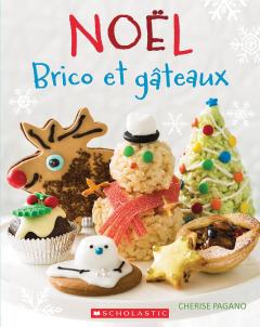 Noël : Brico et gâteaux