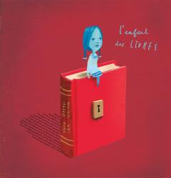 L' enfant des livres