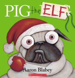 Pig the Elf