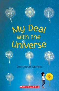 My Deal with the Universe