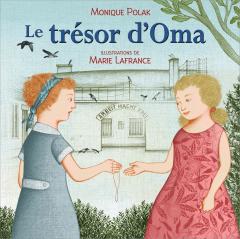 trésor d'Oma, Le