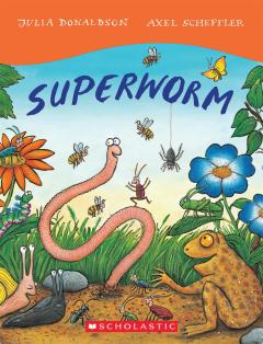 Superworm