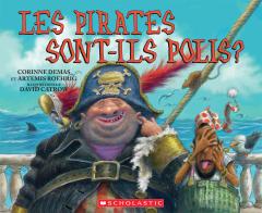 Les pirates sont-ils polis?