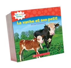 Mes petits livres 1