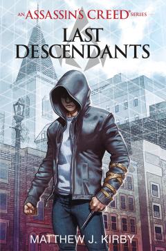 Assassin's Creed : Last Descendants