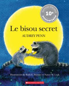 Le bisou secret