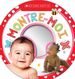 Apprendre avec Scholastic : Montre-moi