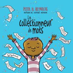 Le collectionneur de mots