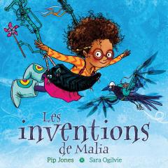 Les inventions de Malia