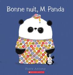 Bonne nuit, M. Panda