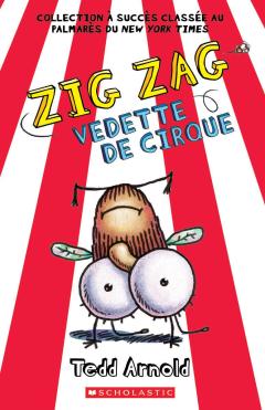 Zig Zag : N° 14 - Zig Zag vedette de cirque